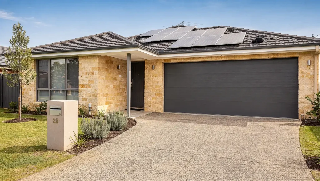 Solar Panel Installations in Perth