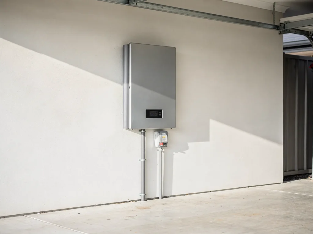 Solar Panel Installations in Perth