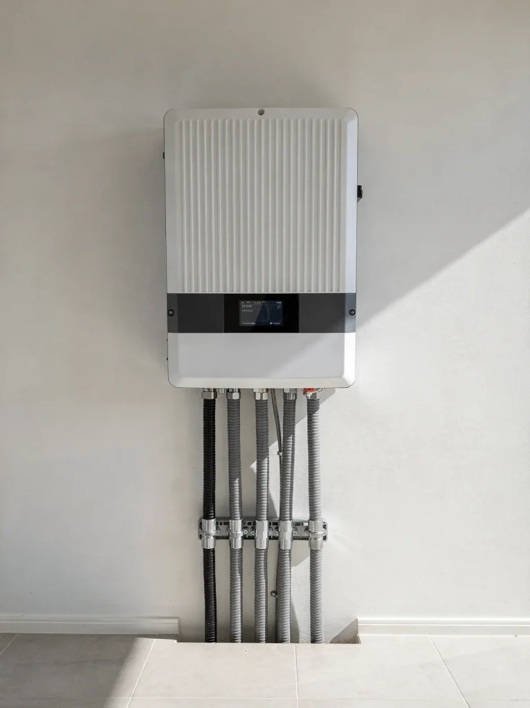 Solar Panel Installations in Perth