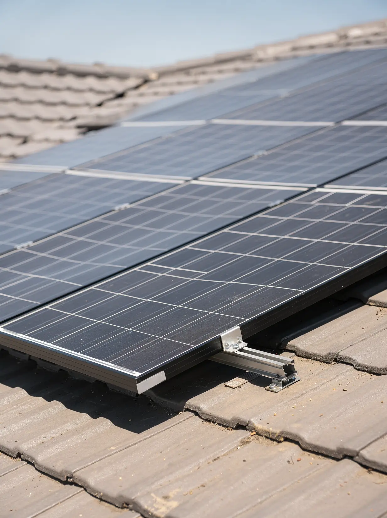 Solar Panel Installations in Perth