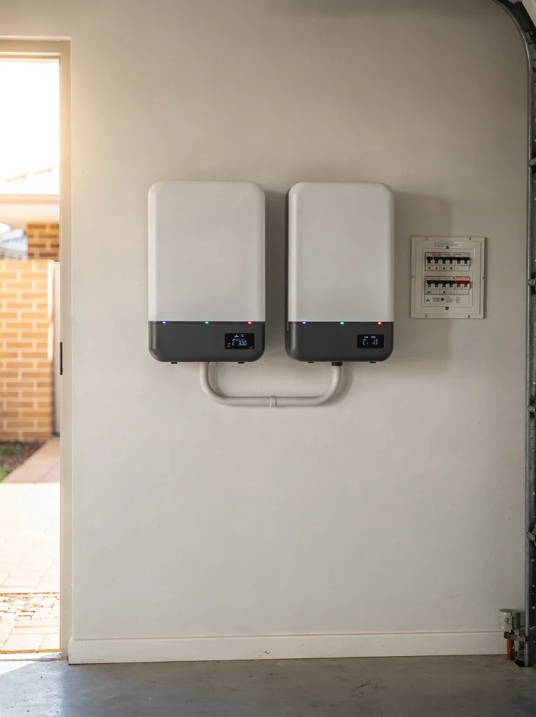 Solar Panel Installations in Perth
