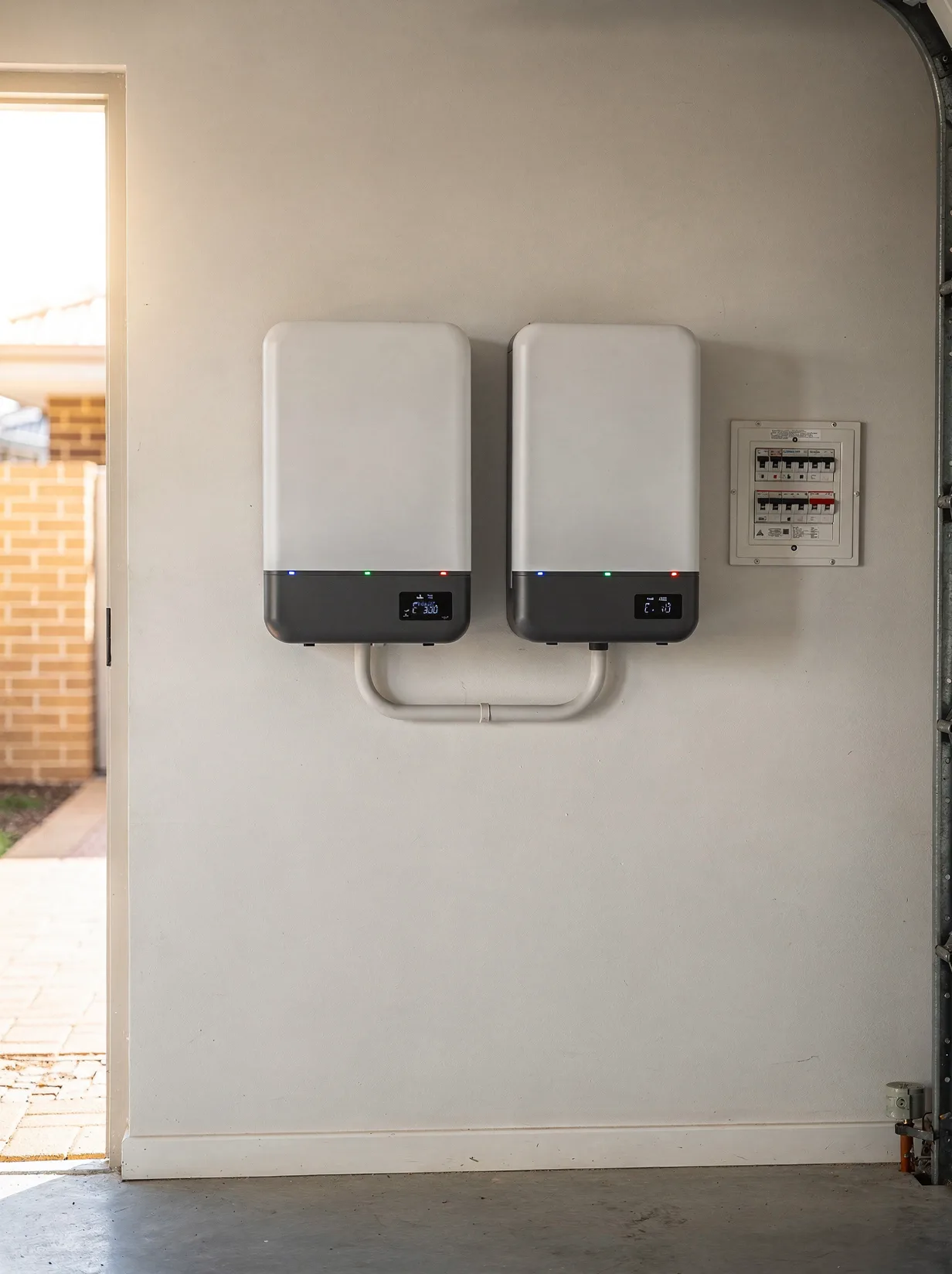 Solar Panel Installations in Perth