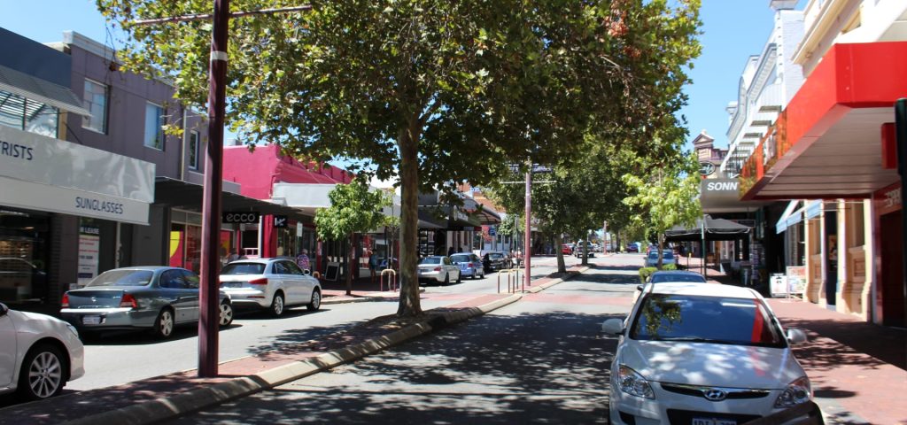 Subiaco, Western Australia